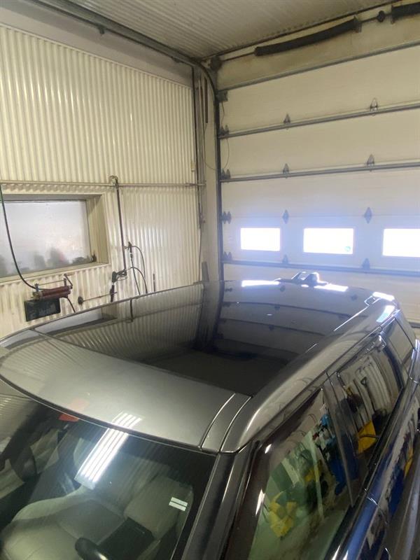 Land Rover Range Rover Evoque 9