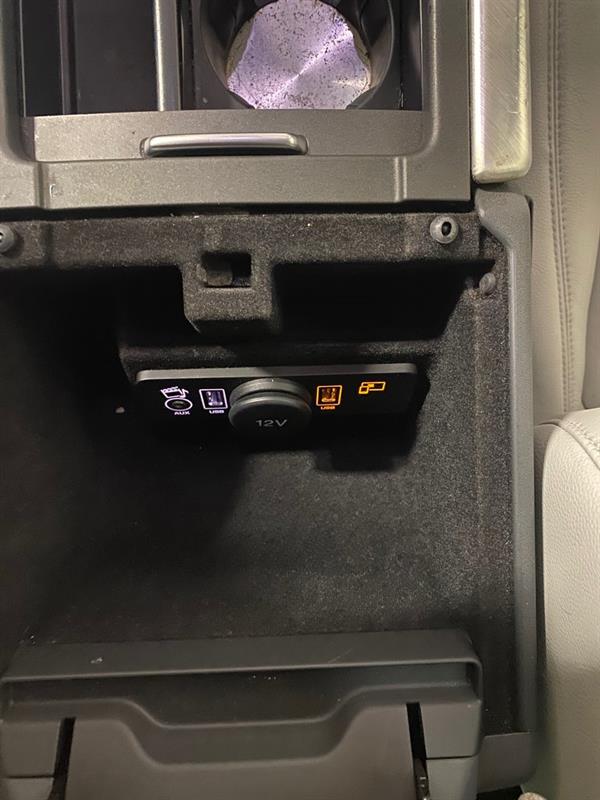 Land Rover Range Rover Evoque 22