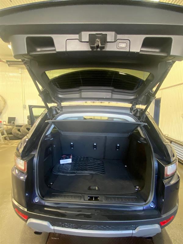 Land Rover Range Rover Evoque 27