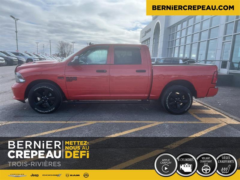 Ram 1500 2