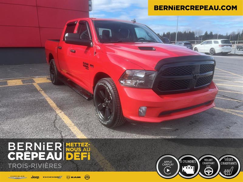 Ram 1500 5