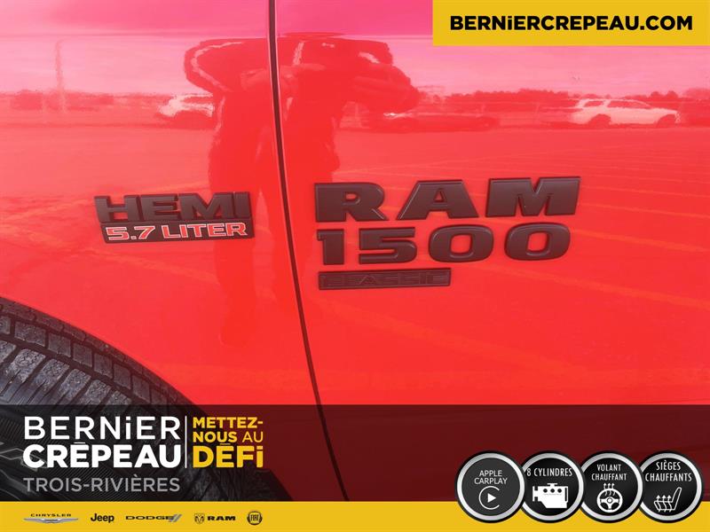 Ram 1500 8