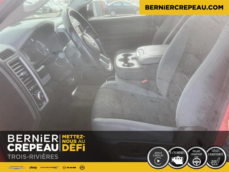 Ram 1500 9