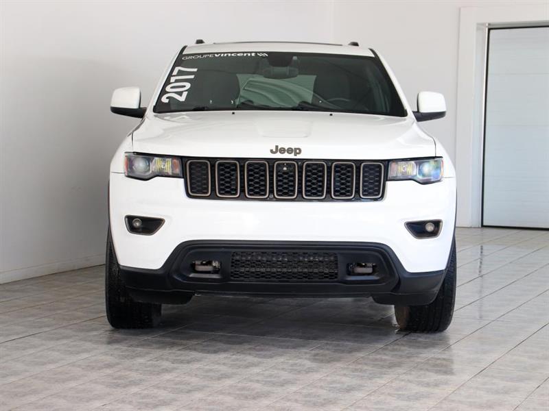 Jeep Grand Cherokee 3