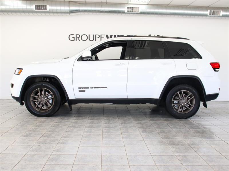 Jeep Grand Cherokee 4