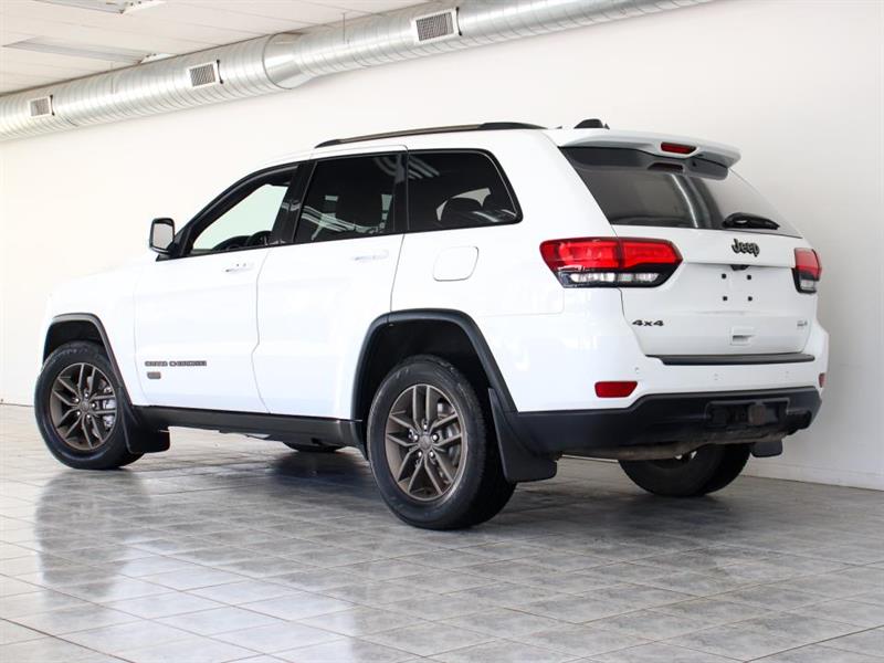 Jeep Grand Cherokee 5
