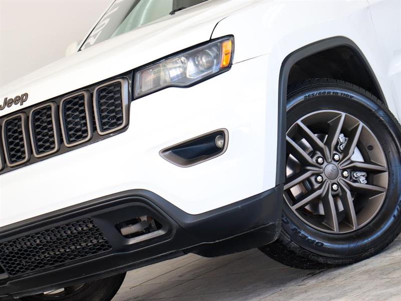 Jeep Grand Cherokee 8