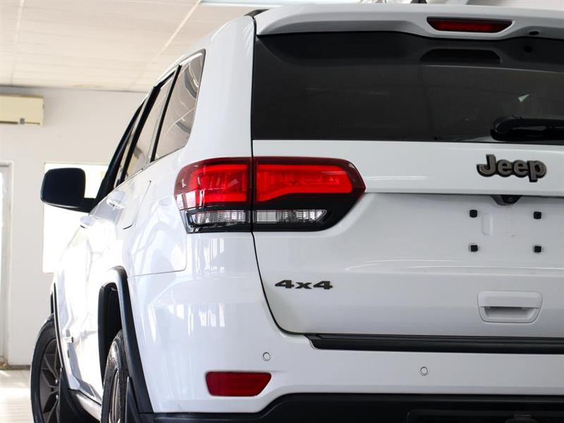 Jeep Grand Cherokee 10