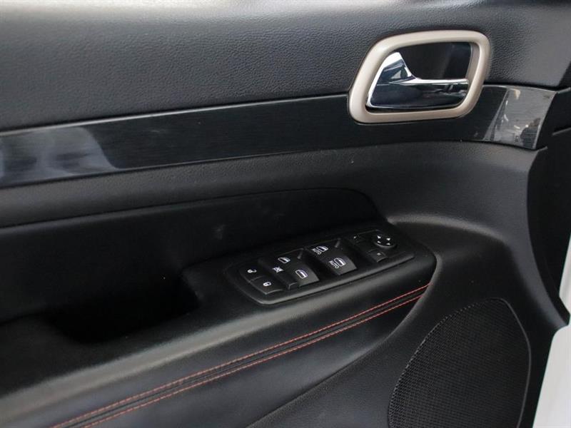 Jeep Grand Cherokee 11