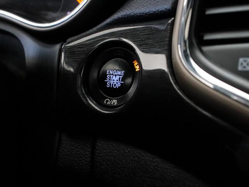 Jeep Grand Cherokee 18