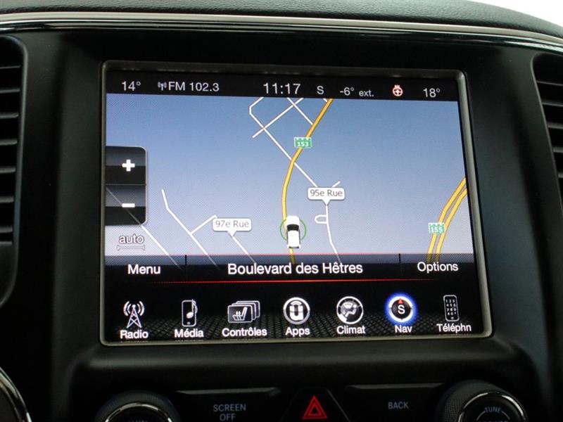 Jeep Grand Cherokee 19