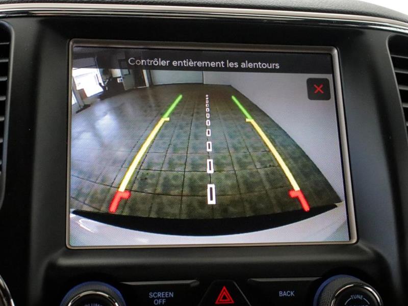 Jeep Grand Cherokee 22