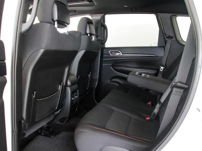 Jeep Grand Cherokee 28