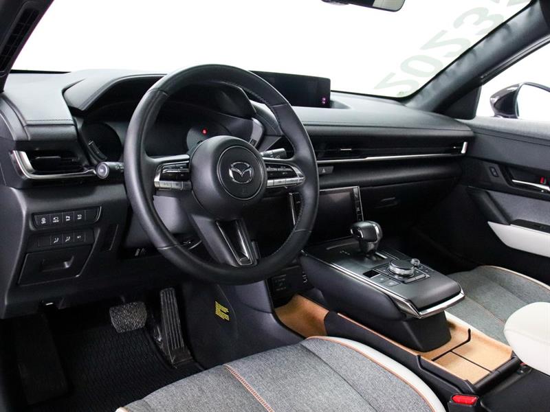 Mazda MX-30 15