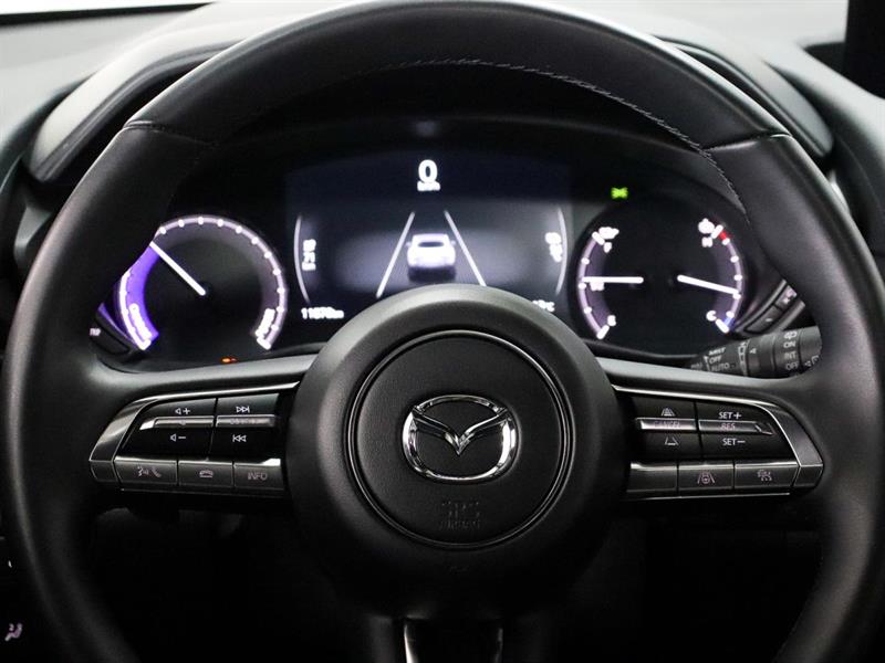 Mazda MX-30 17
