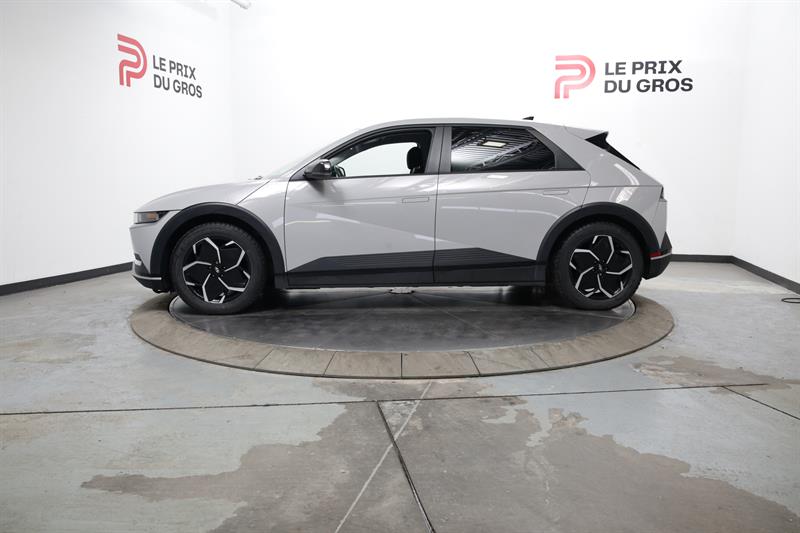 Used Hyundai IONIQ 5 2022 for sale in Cap-Sante, Quebec | 16516316 ...