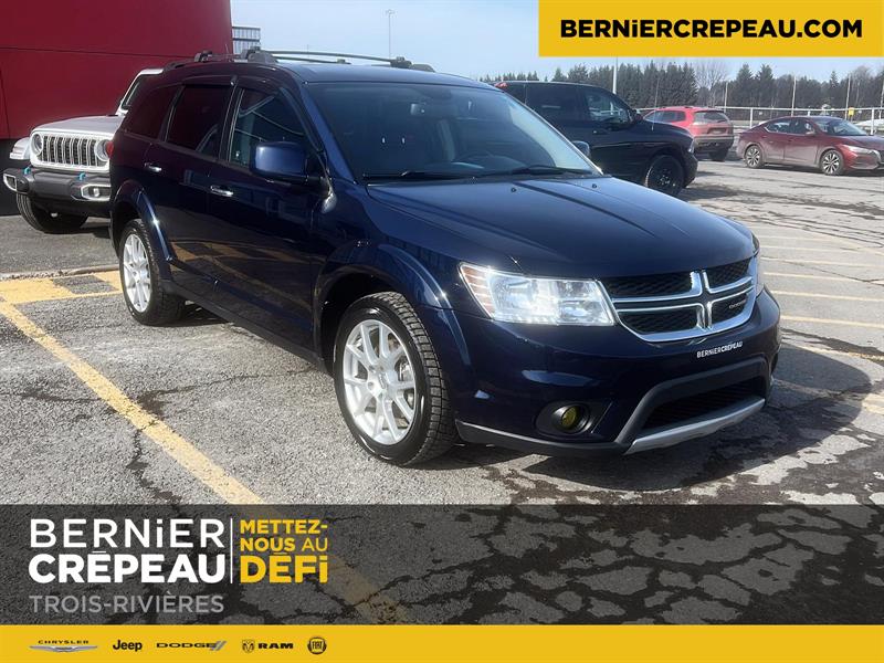 Dodge Journey 6