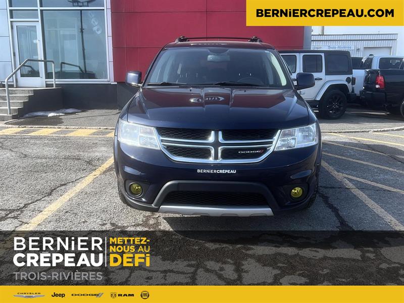 Dodge Journey 7