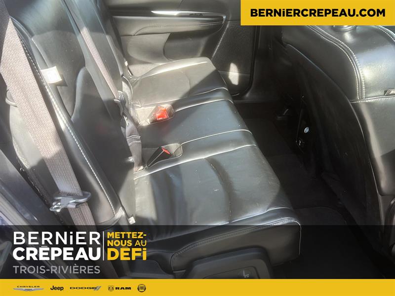 Dodge Journey 14