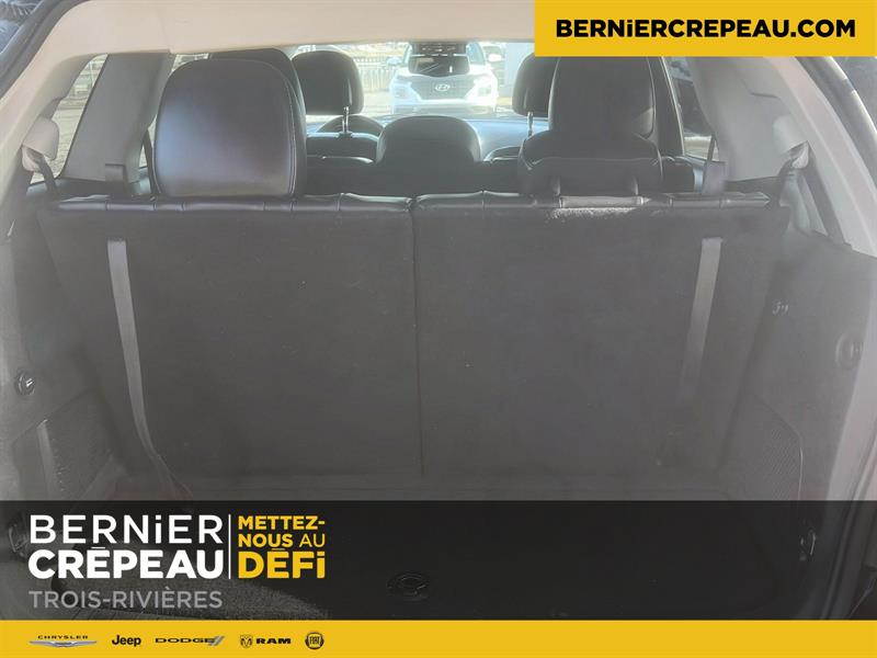 Dodge Journey 16