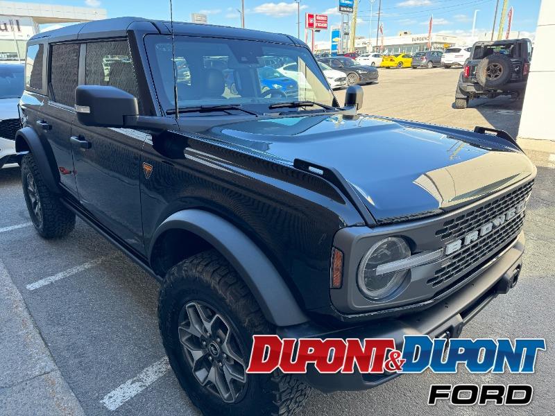 Ford Bronco 4