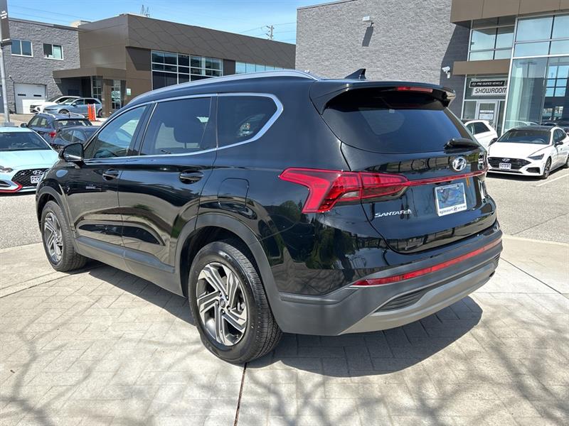 Hyundai Santa Fe 4