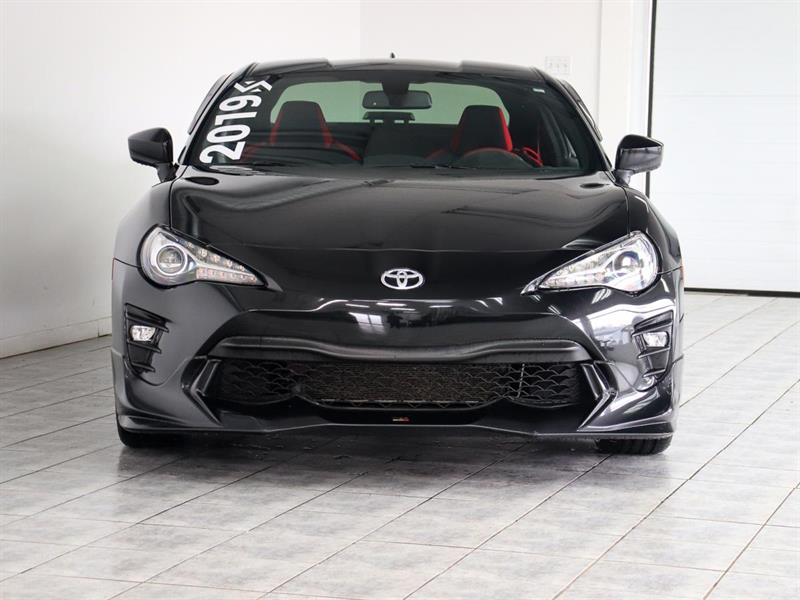 Toyota 86 3