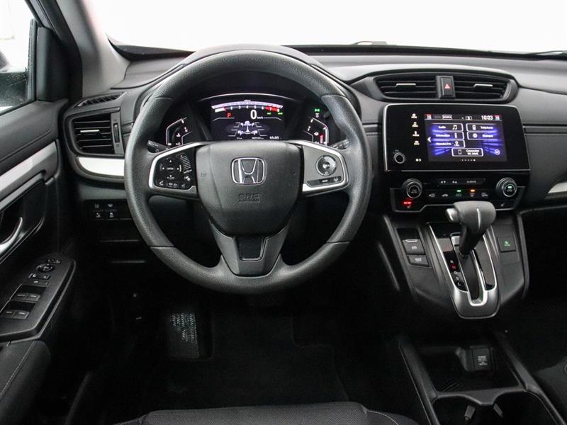 Honda CR-V 17