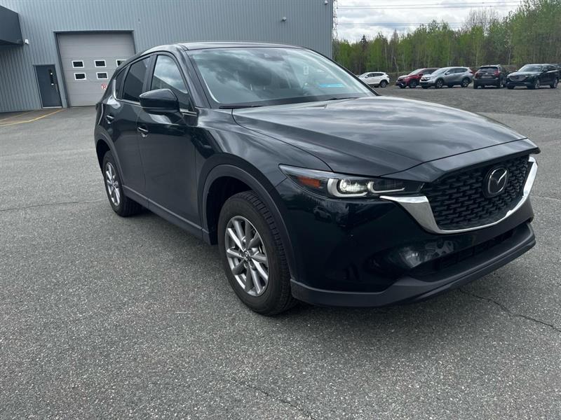 mazda CX-5 2024 - 2