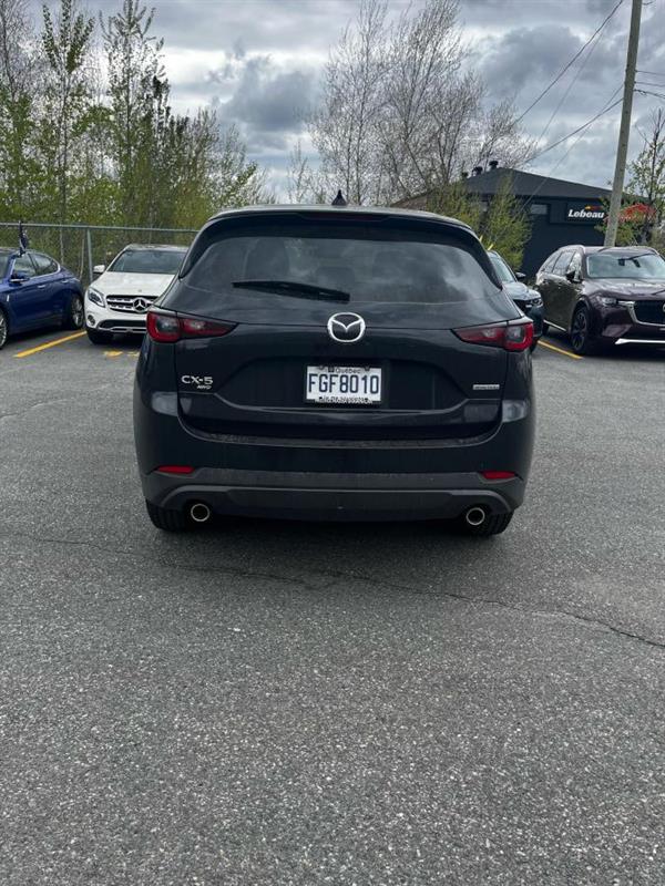 mazda CX-5 2024 - 3