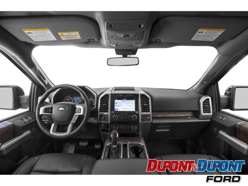 Ford F-150 2