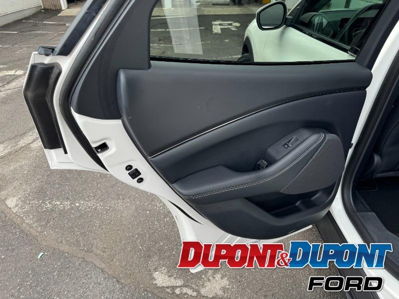 Ford Mustang Mach-e 11