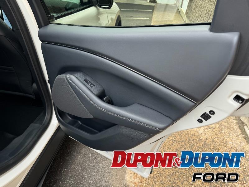 Ford Mustang Mach-e 14