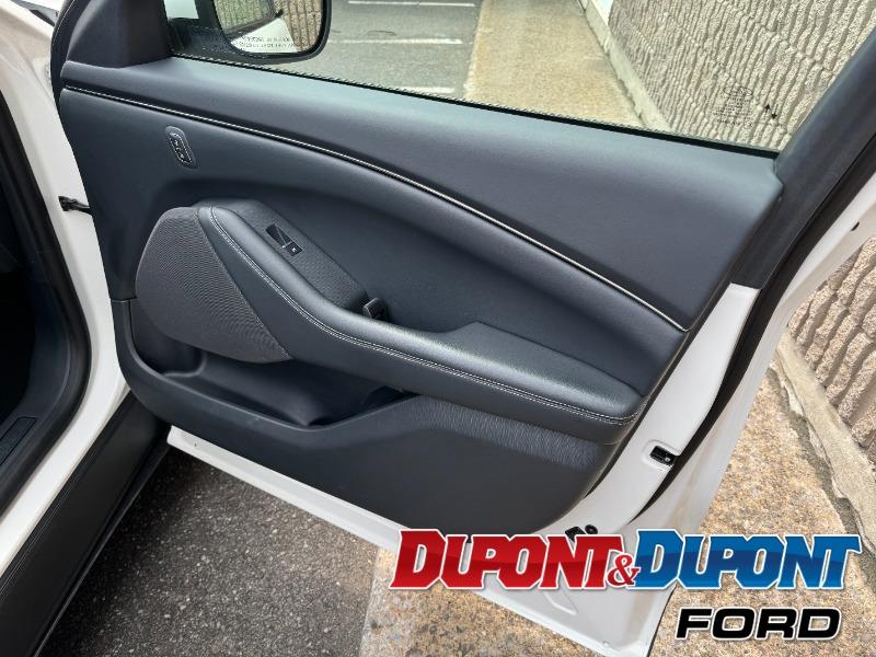 Ford Mustang Mach-e 16