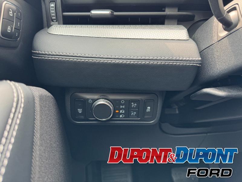 Ford Mustang Mach-e 18