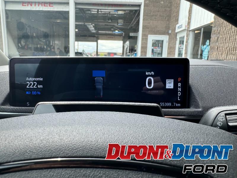 Ford Mustang Mach-e 19