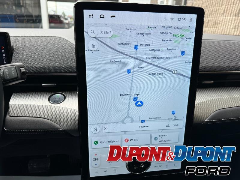 Ford Mustang Mach-e 21