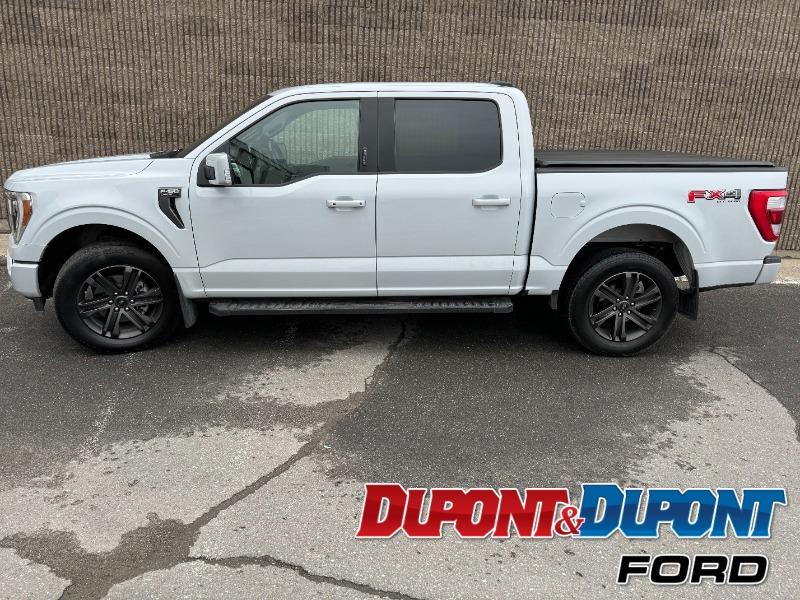 Ford F-150 2