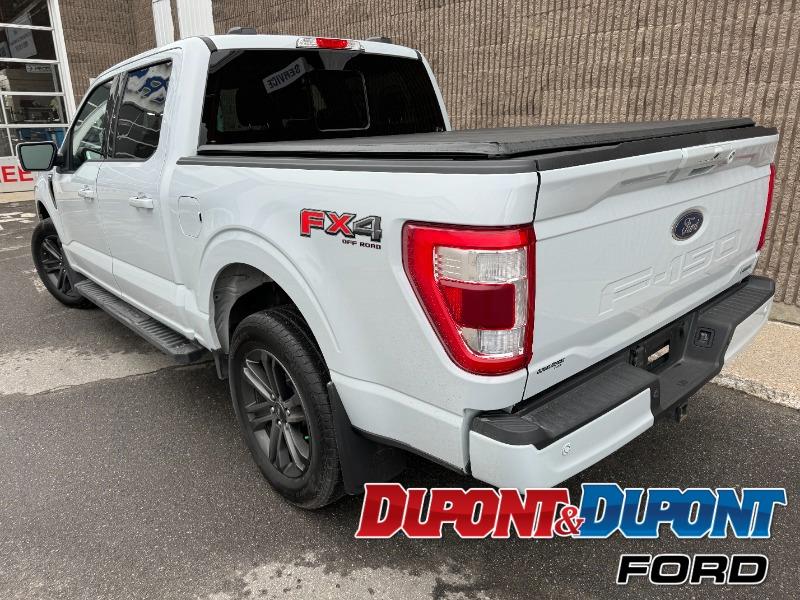 Ford F-150 3
