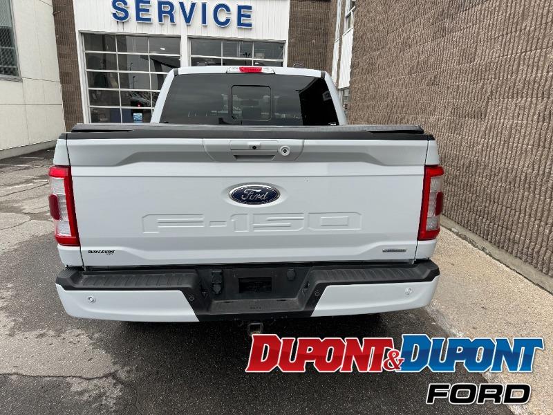 Ford F-150 4