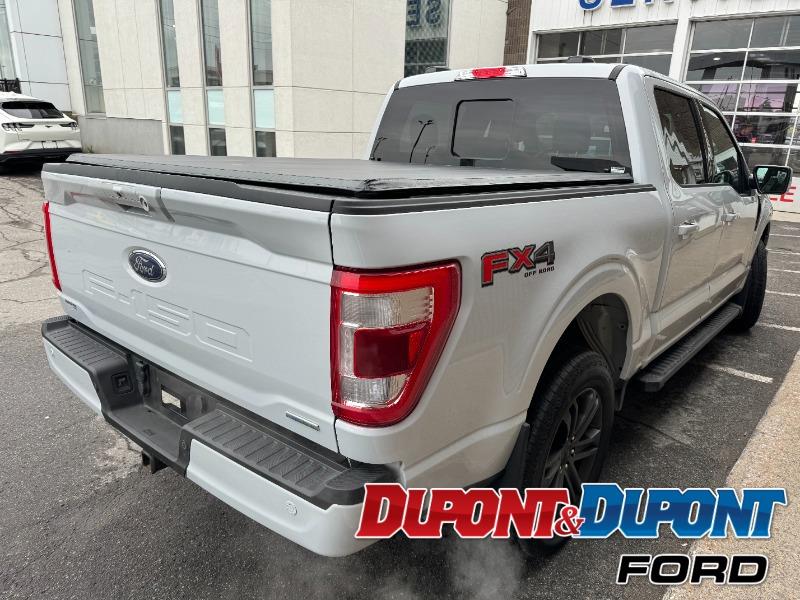 Ford F-150 5