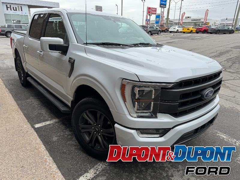 Ford F-150 6