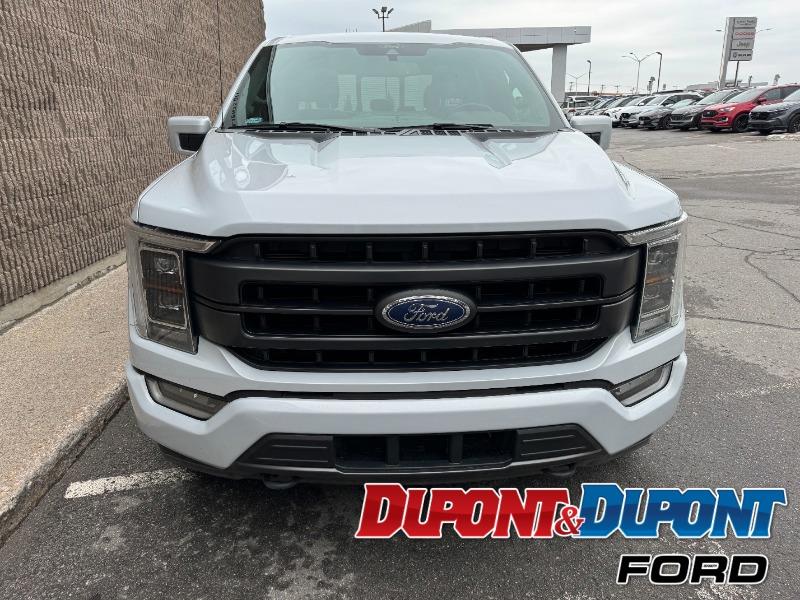 Ford F-150 7
