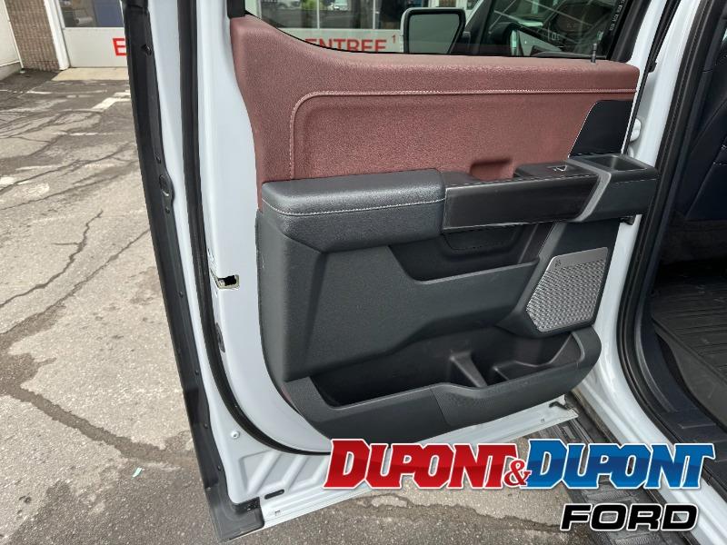 Ford F-150 11