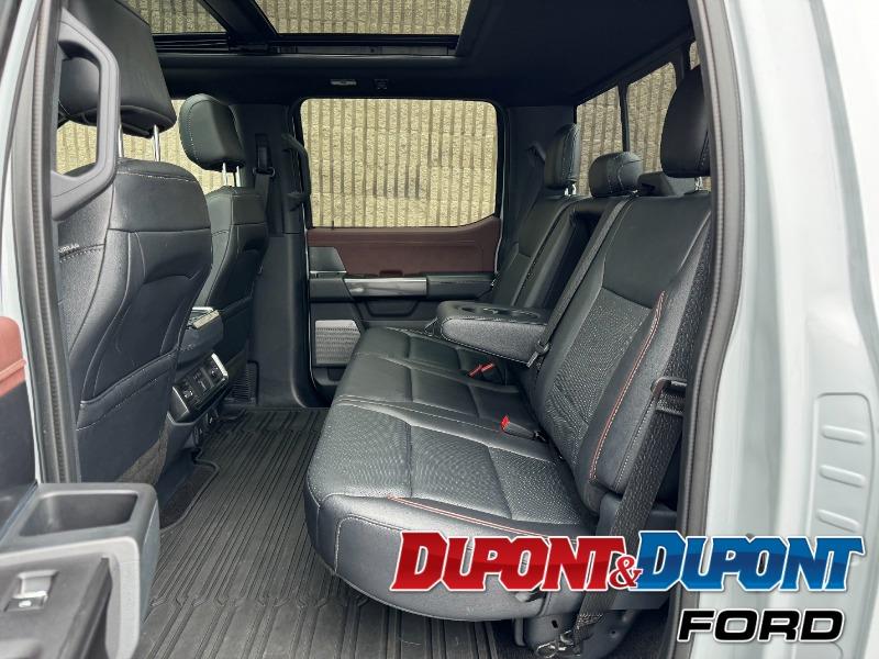 Ford F-150 12