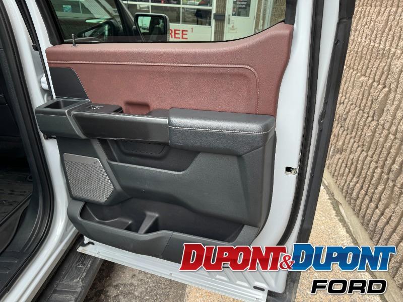 Ford F-150 15