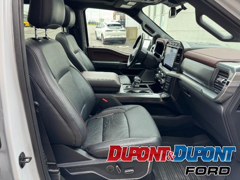 Ford F-150 18