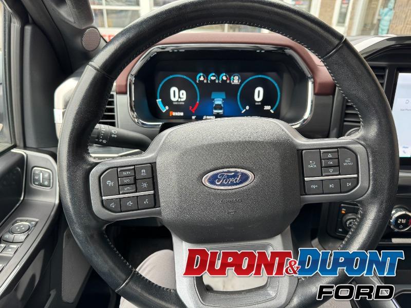 Ford F-150 21