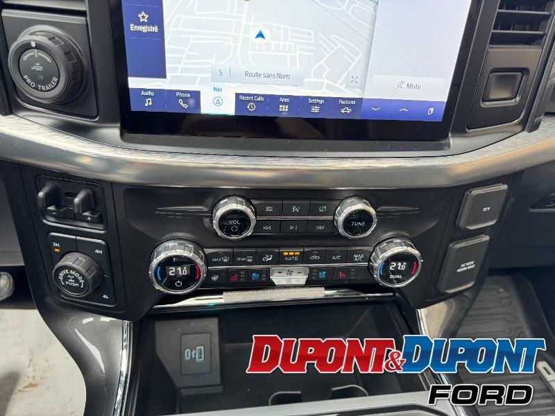 Ford F-150 23