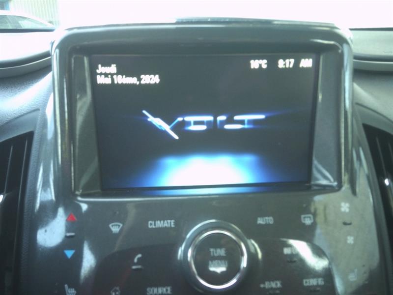 Chevrolet Volt 14